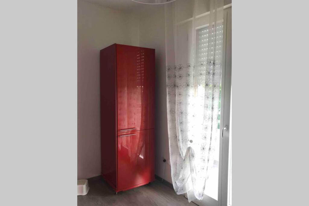 Appartamento La casa di Emilio Ponte San Nicolò Esterno foto